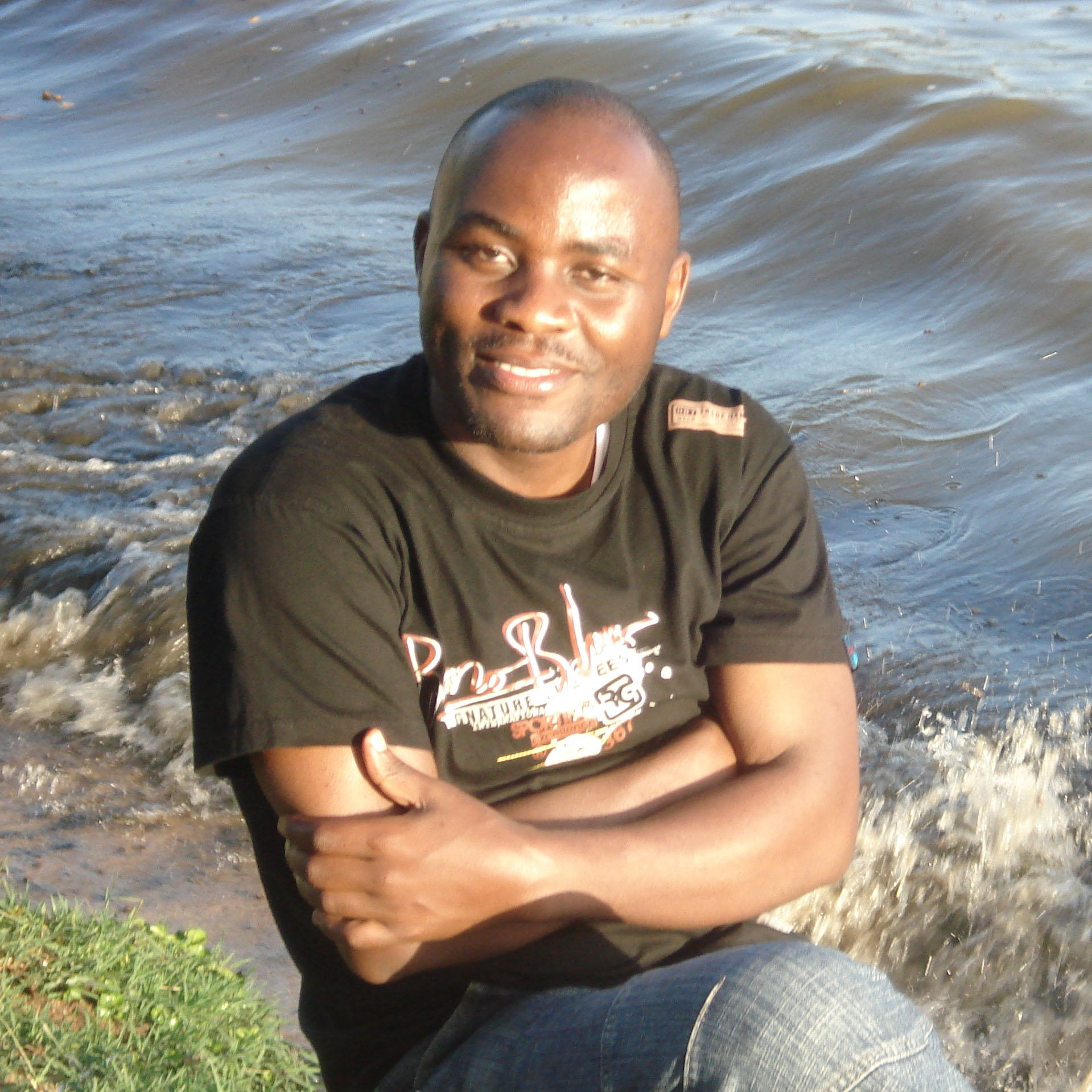 Emmanuel Ndashimye