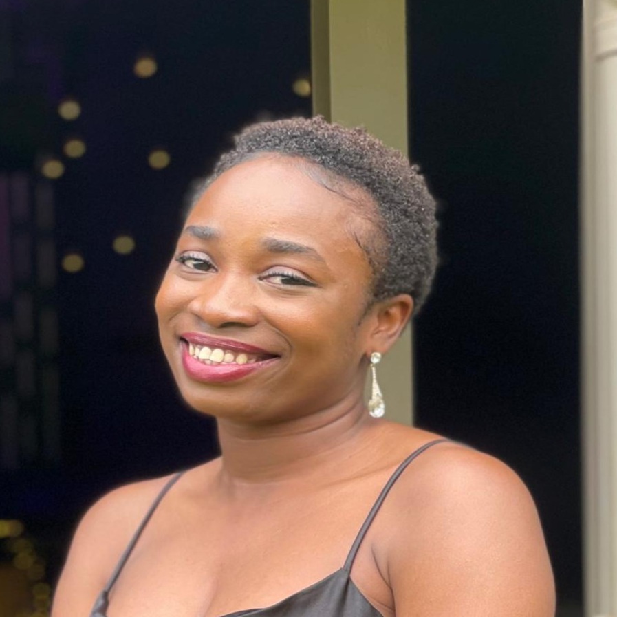 Suubi Ivy Grace Chimulwa, BBLT, MSc